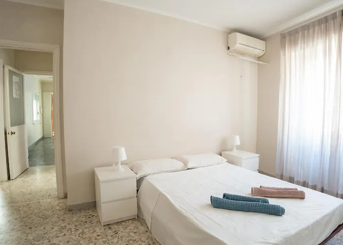 Elle Vaticano Apartament Rzym