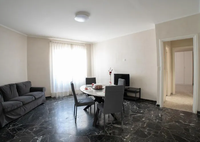 Elle Vaticano Apartament Rzym