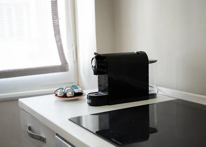 Elle Vaticano Apartament Rzym